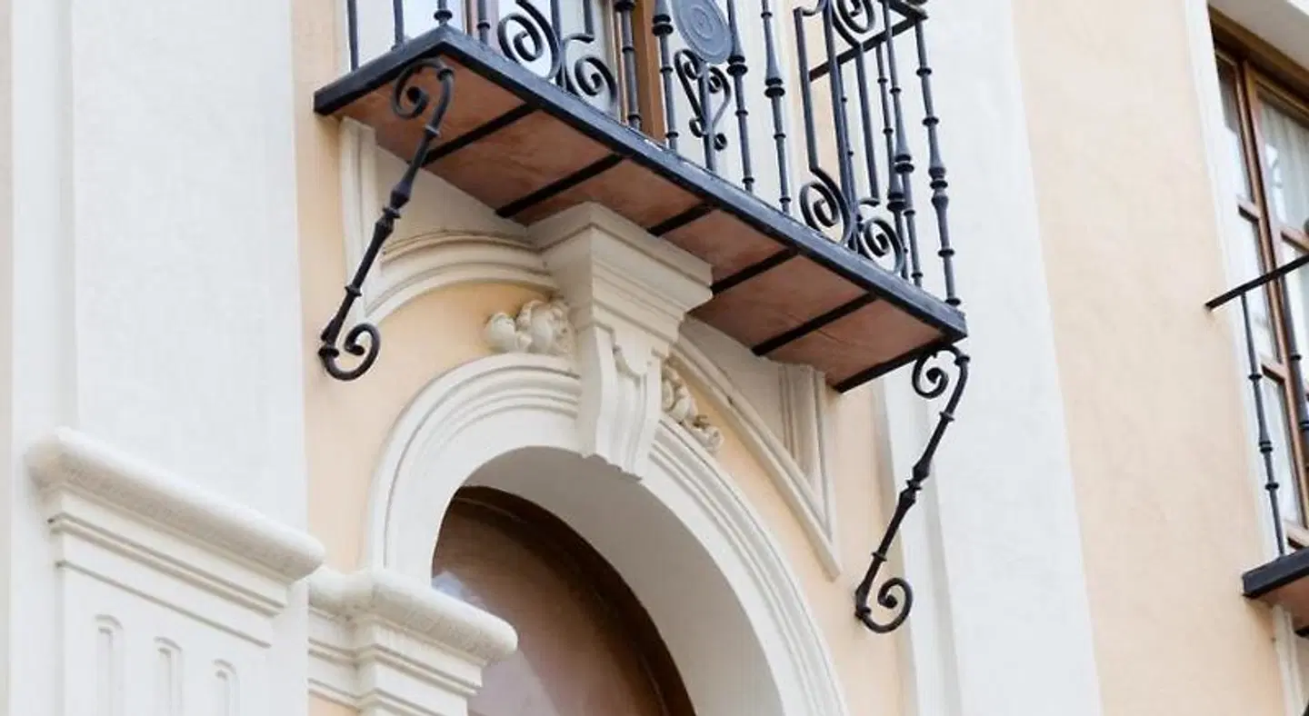 Pension Logroño EXTERIOR