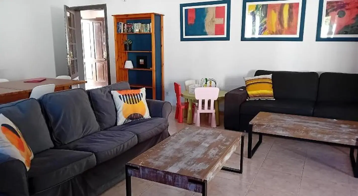 Villas Reina ROOM_EXAMPLE