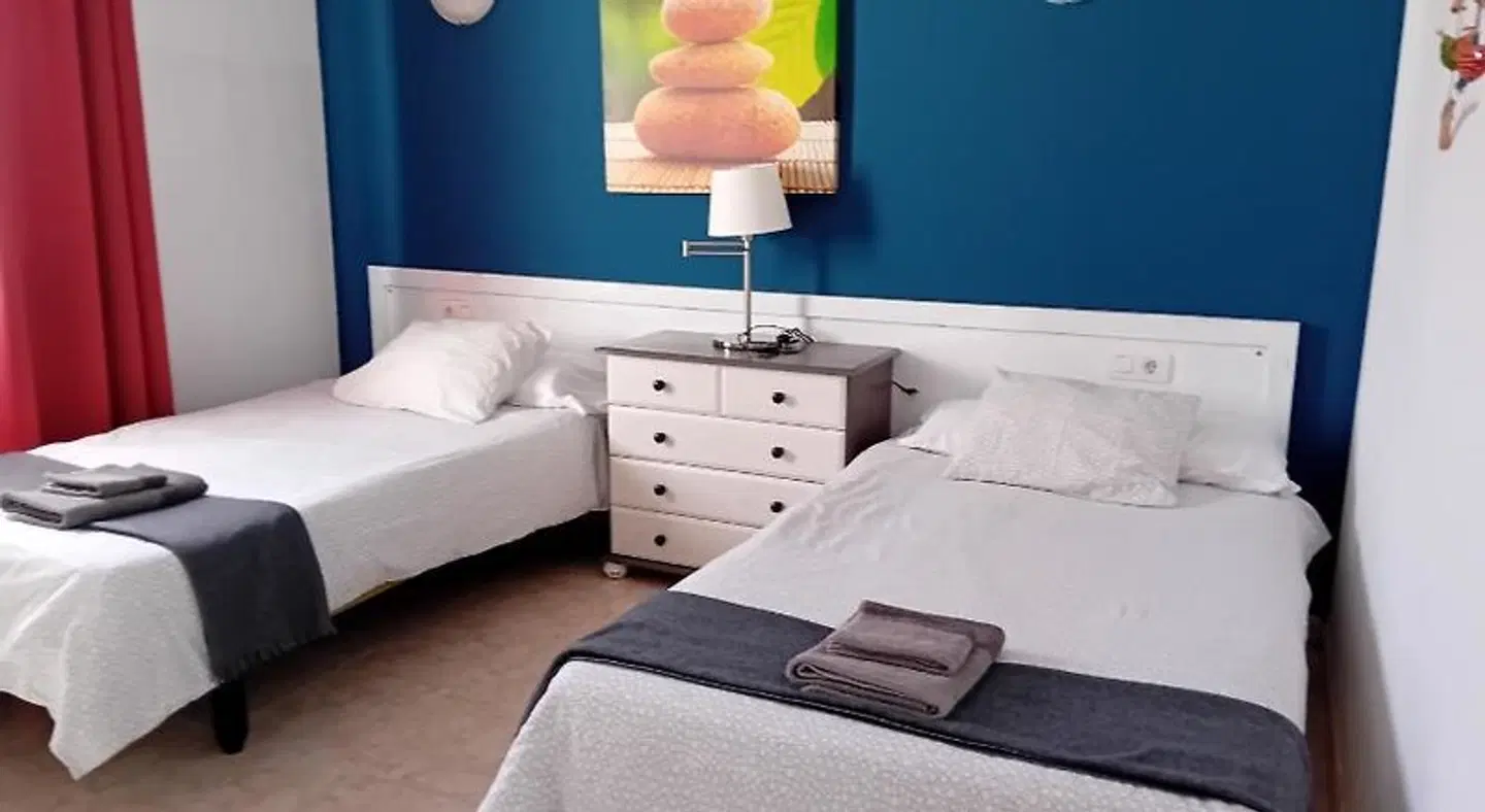 Villas Reina Badezimmer
