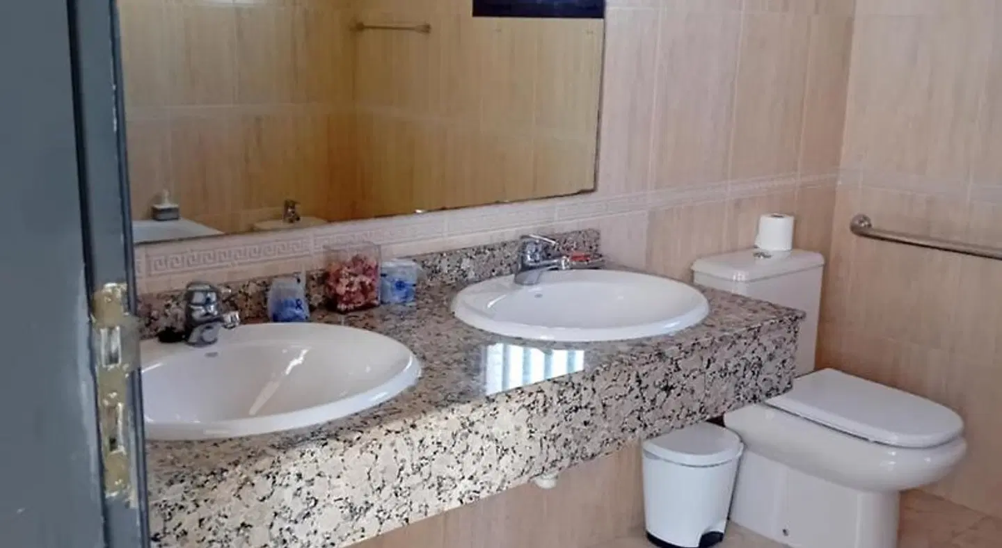 Villas Reina Badezimmer