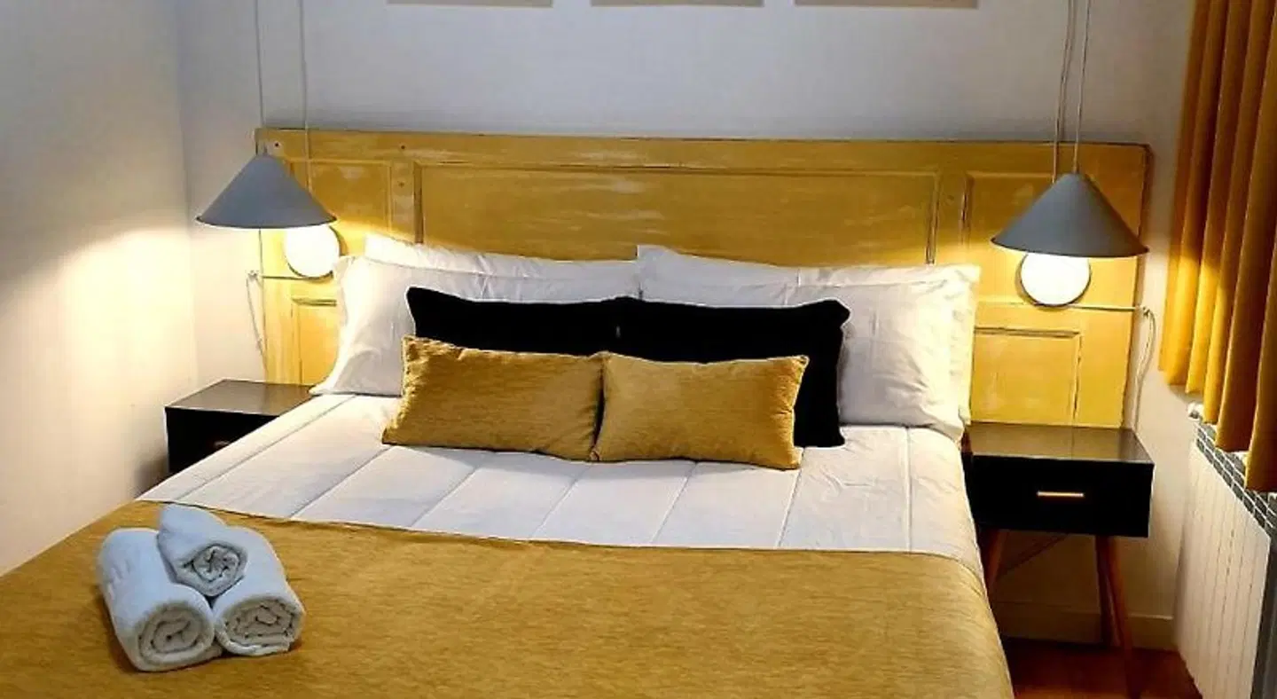 Pensión Sotelo ROOM_EXAMPLE