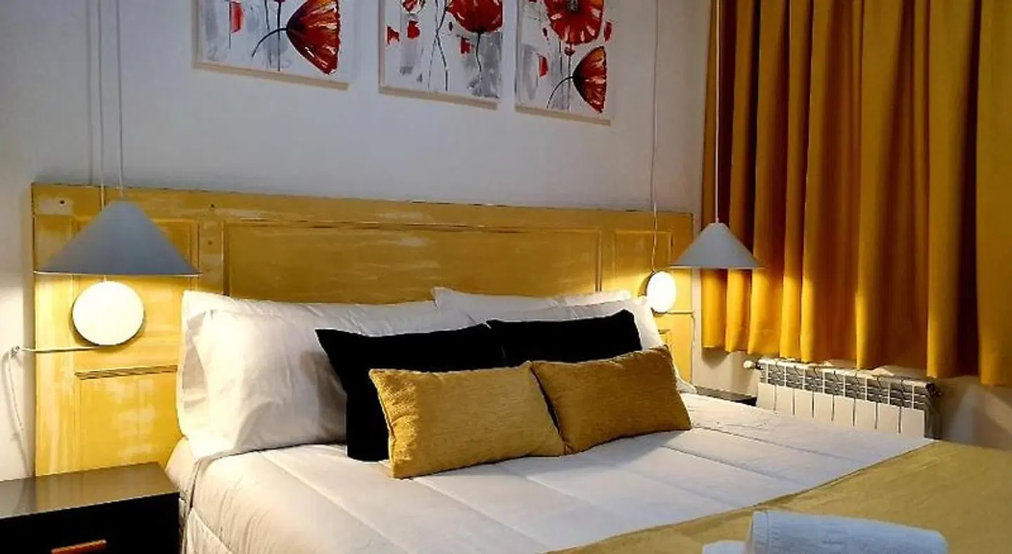 Pensión Sotelo ROOM_EXAMPLE
