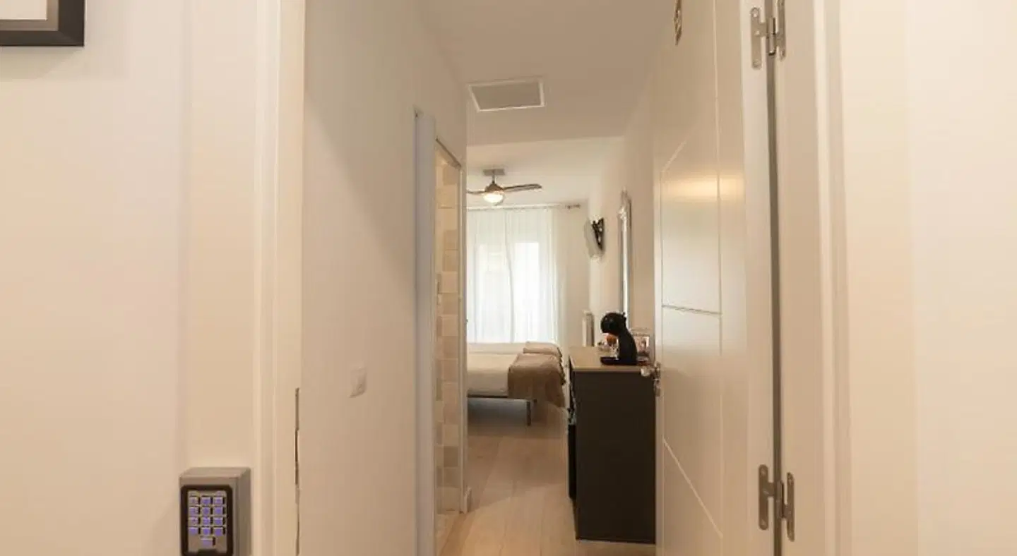 Hostal Puente de Hierro HEALTH_BEAUTY