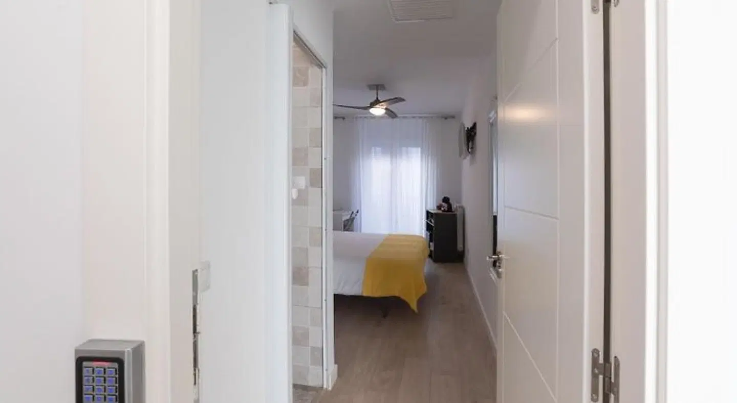 Hostal Puente de Hierro LOUNGE_LOBBY
