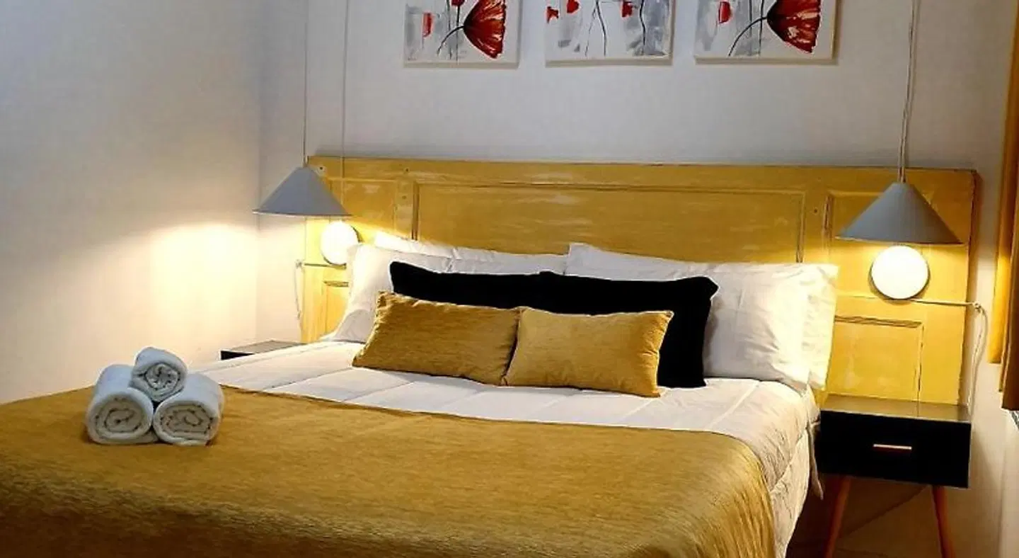 Pensión Sotelo ROOM_EXAMPLE