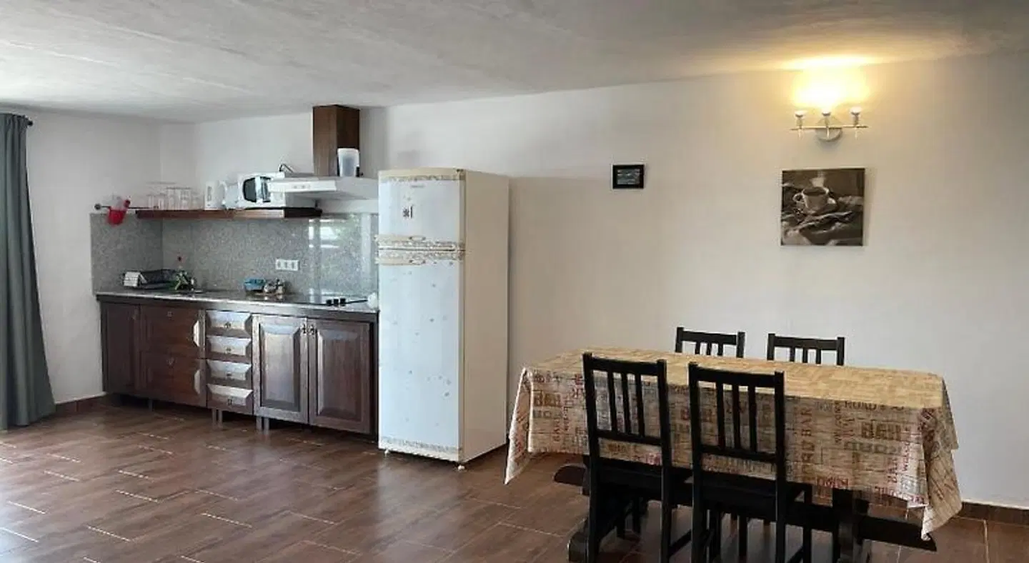 Las Casitas Rusticas ROOM_EXAMPLE