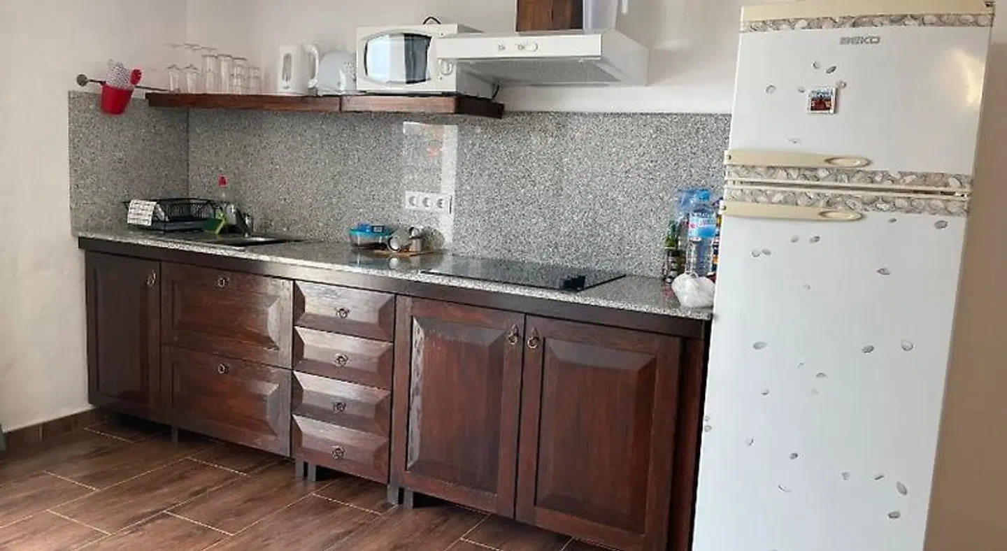 Las Casitas Rusticas ROOM_EXAMPLE