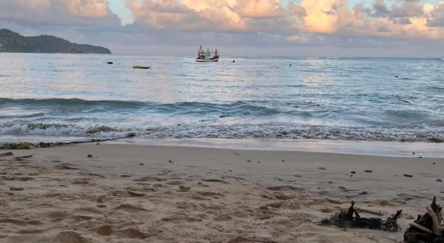 OYO 1056 Hero Phuket Strand
