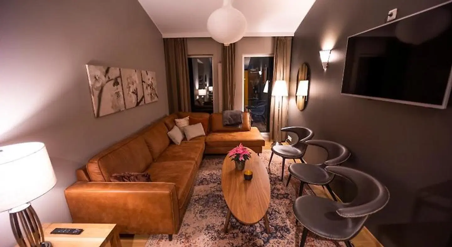 Hótel Kvika LOUNGE_LOBBY