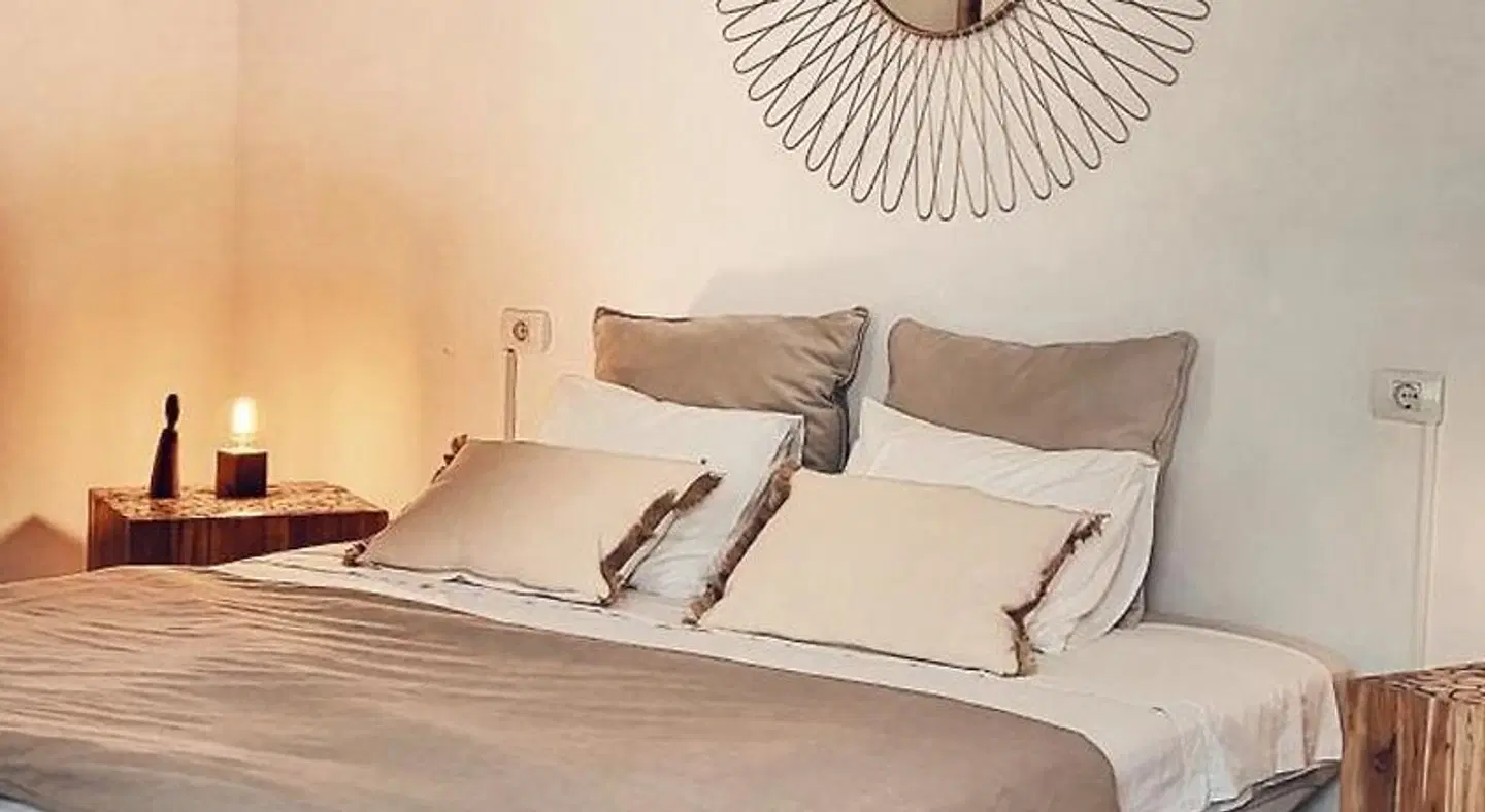 B&B La Mimosa ROOM_EXAMPLE
