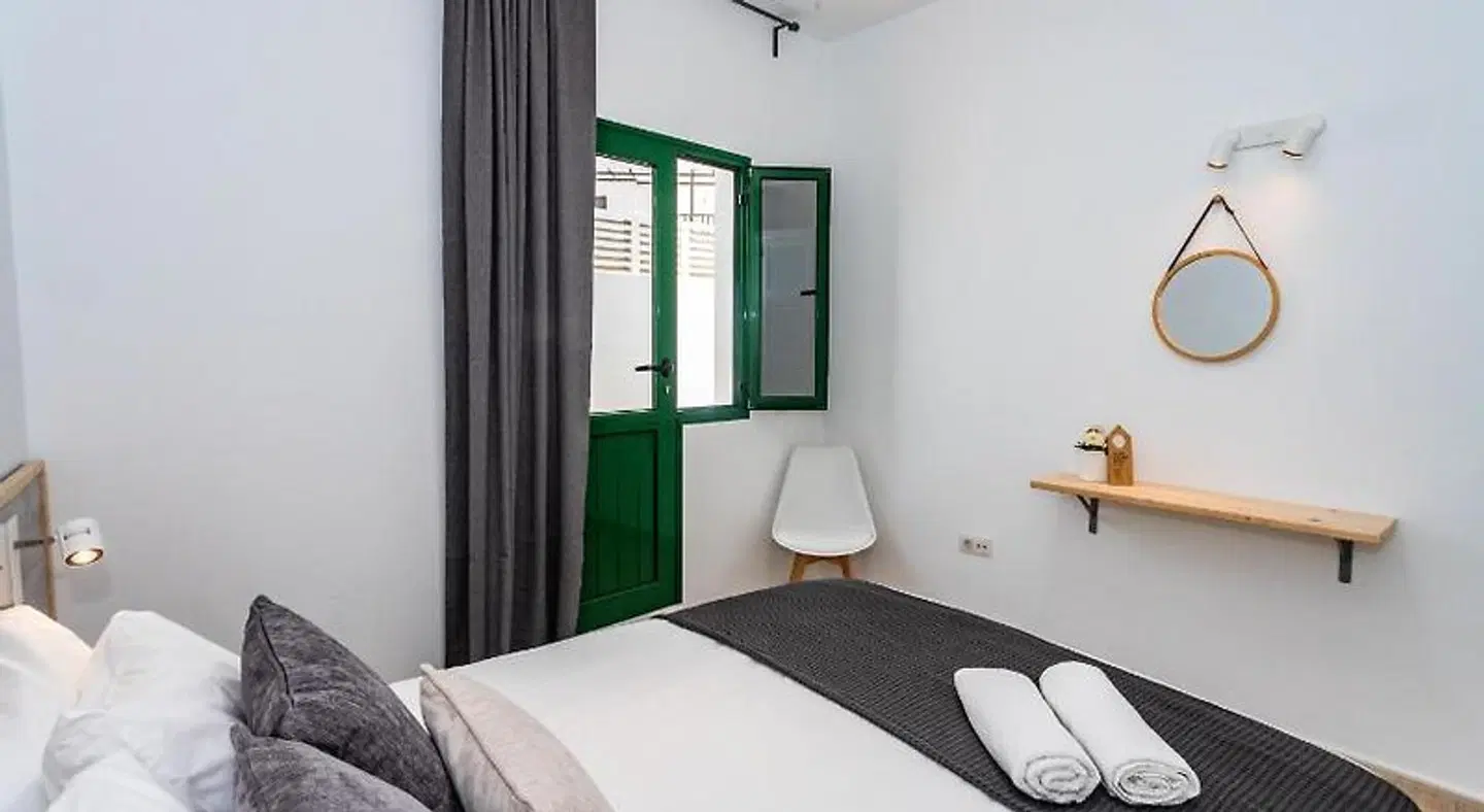 Casa Volcan y Mar ROOM_EXAMPLE