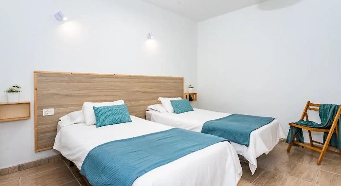 Casa Volcan y Mar ROOM_EXAMPLE