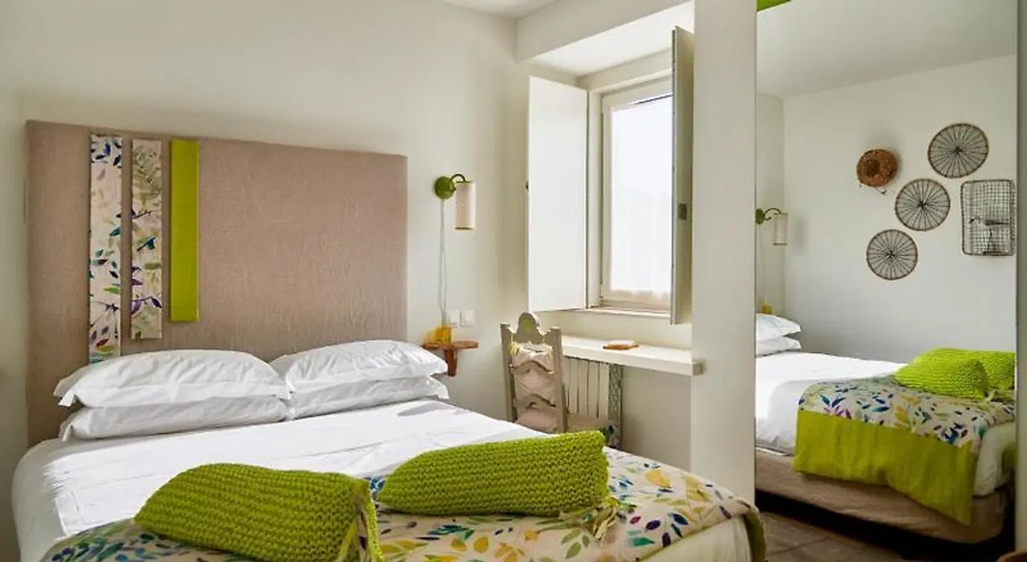 Romana Vini Hotel | Quinta do Porto Nogueira - Adults Only ROOM_EXAMPLE