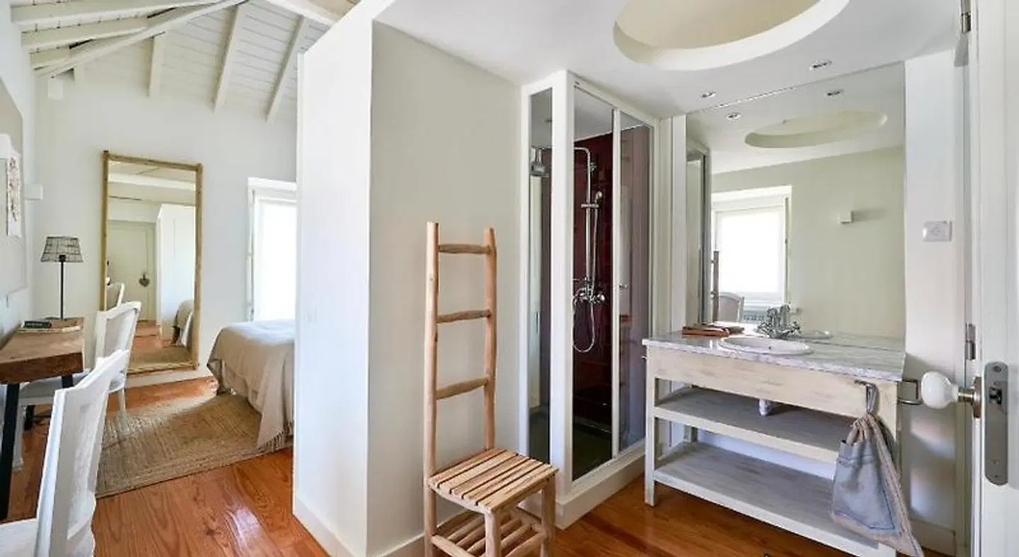 Romana Vini Hotel | Quinta do Porto Nogueira - Adults Only ROOM_EXAMPLE