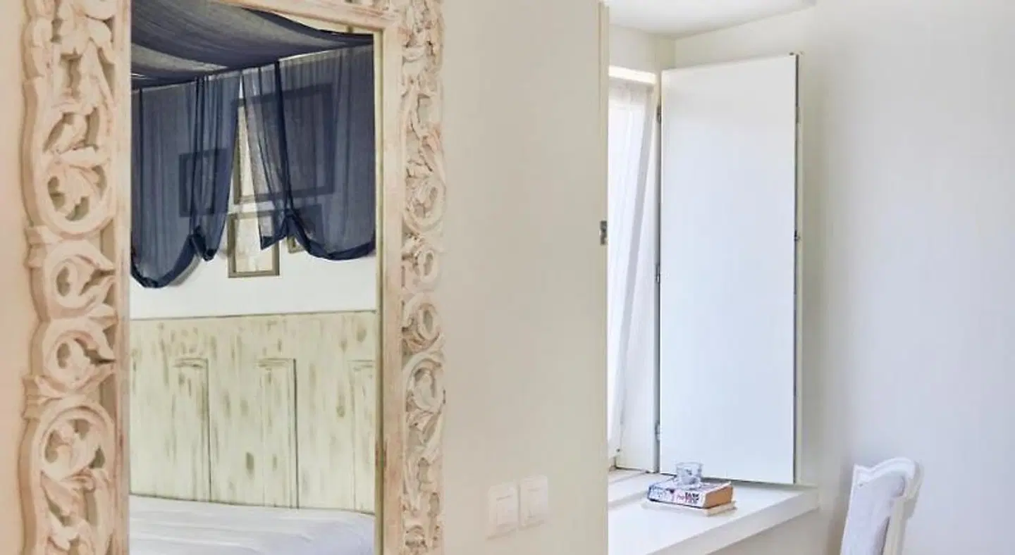 Romana Vini Hotel | Quinta do Porto Nogueira - Adults Only Badezimmer