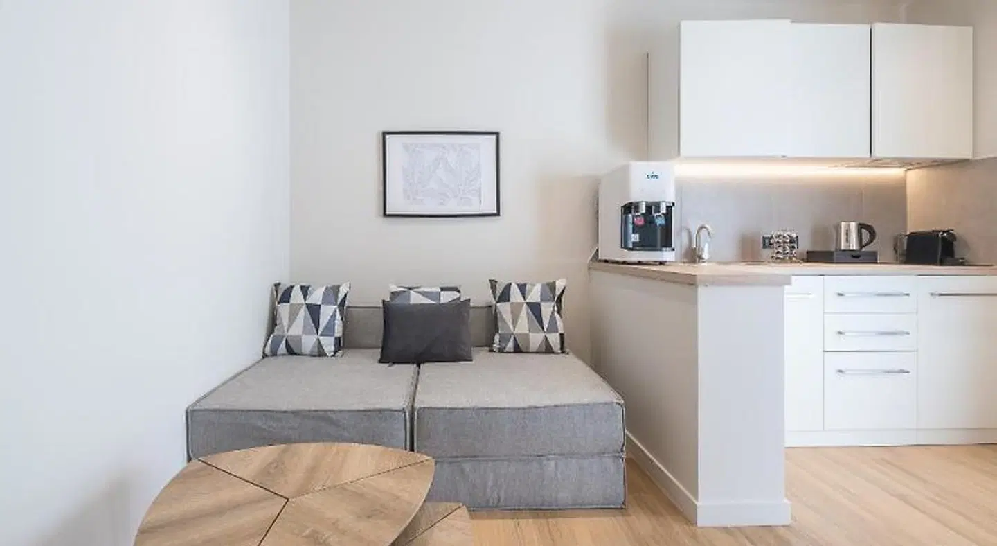 The Asprogeraka - self check-in rooms ROOM_EXAMPLE