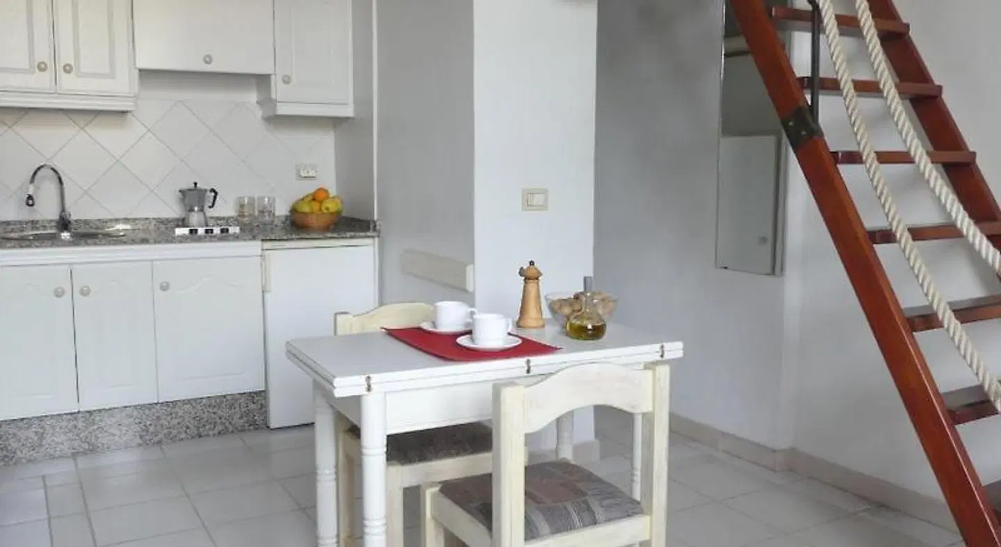 La Finca Uga Marca Registrada Casa Rural Badezimmer