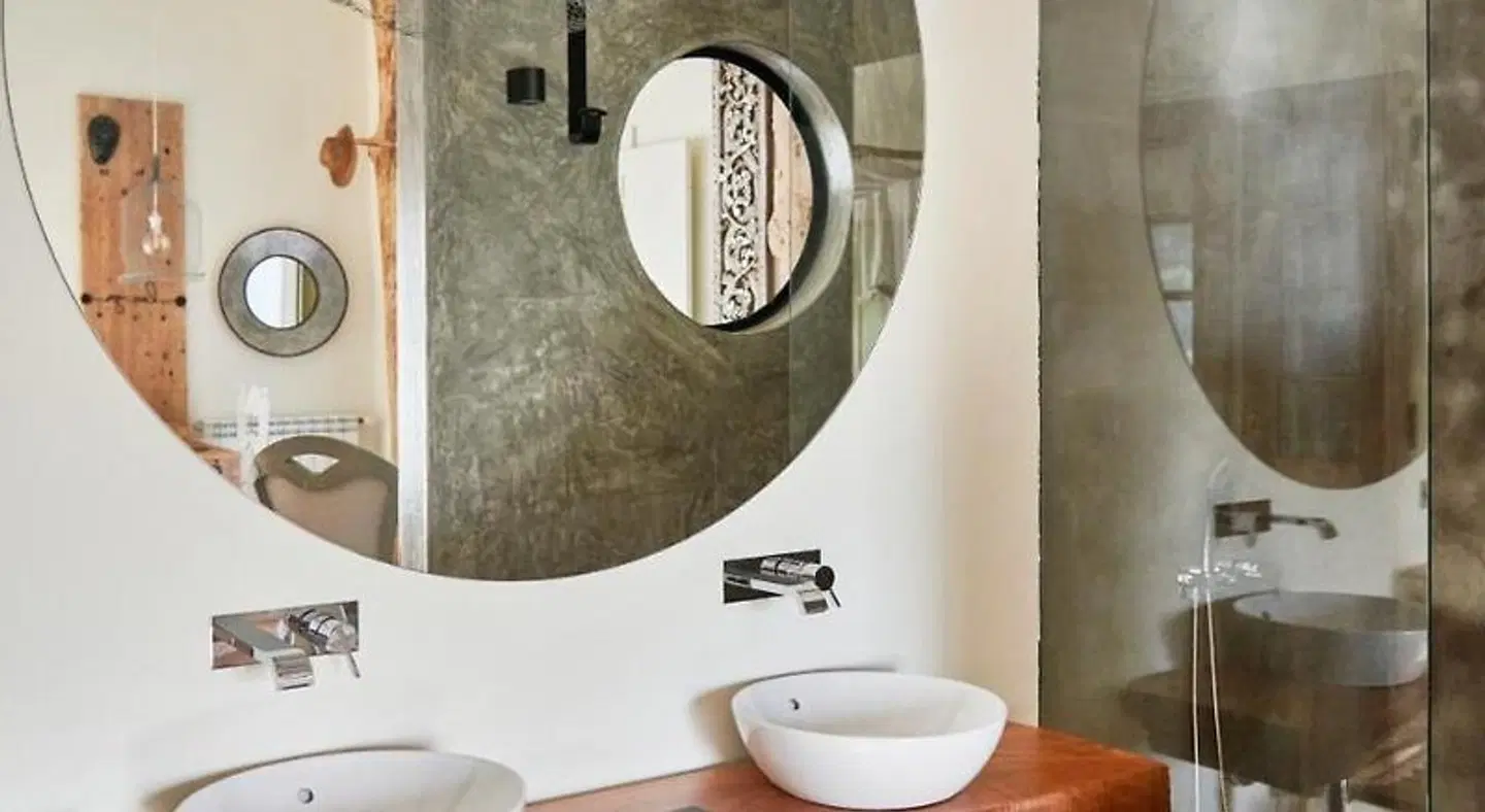 Romana Vini Hotel | Quinta do Porto Nogueira - Adults Only Badezimmer