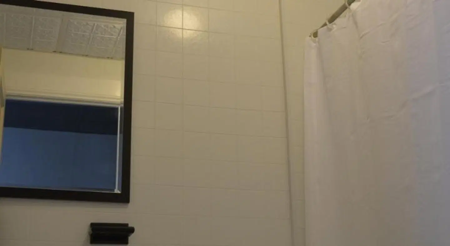 Gorge View Badezimmer