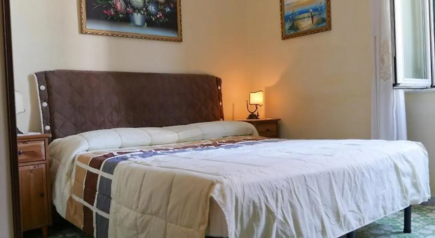 B&B Domus Gemi ROOM_EXAMPLE