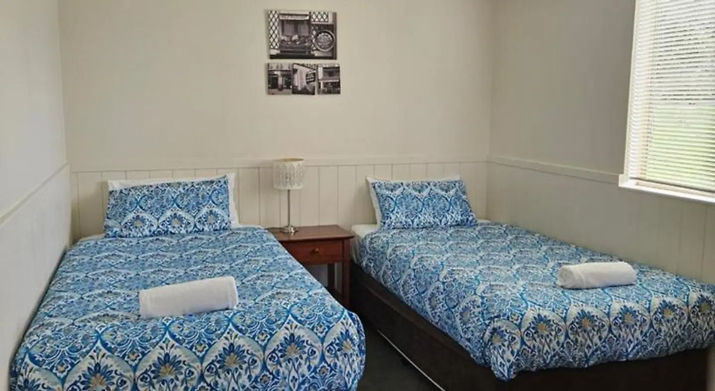 Chalets on Frenchman ROOM_EXAMPLE