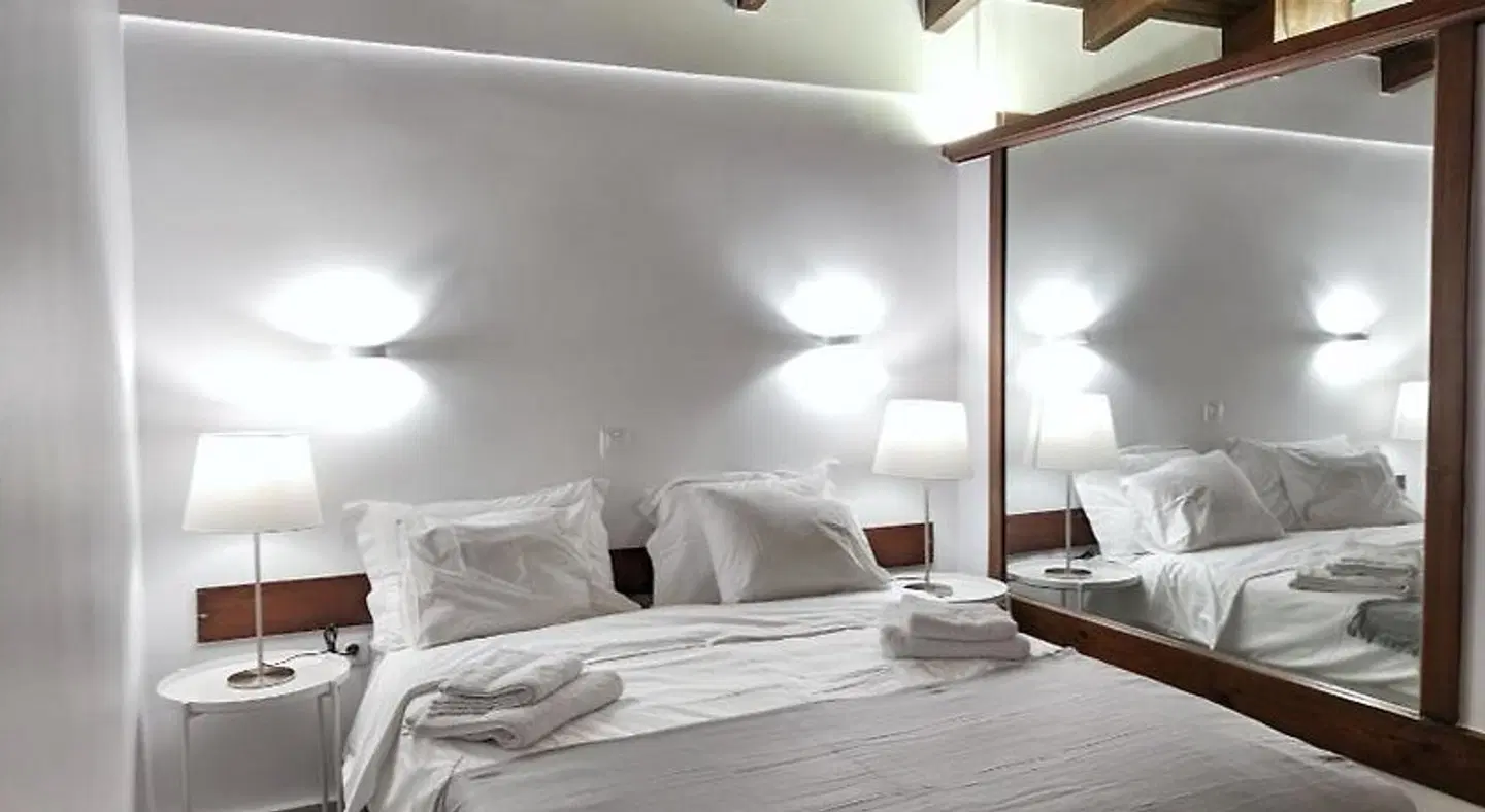 Vivo Apartments ROOM_EXAMPLE