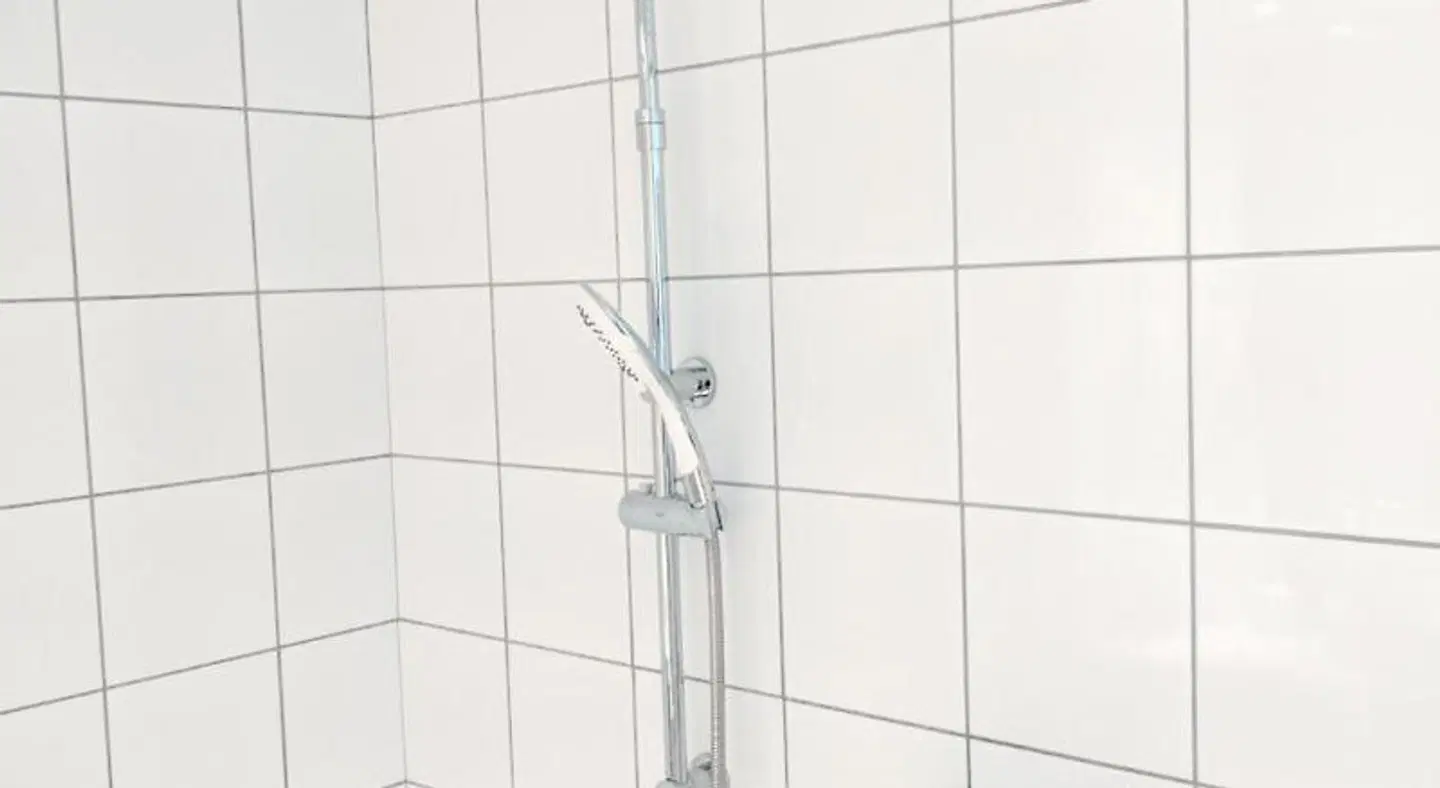 Vivo Apartments Badezimmer