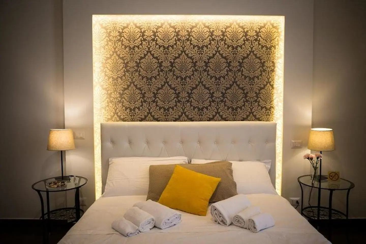 B&B Depretis19 ROOM_EXAMPLE