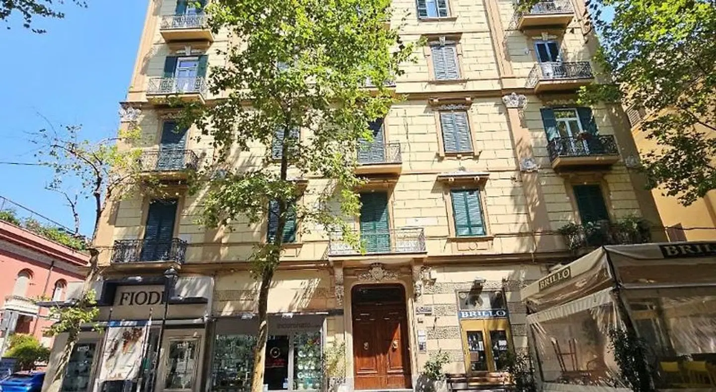 Wanda Bed&Breakfast EXTERIOR