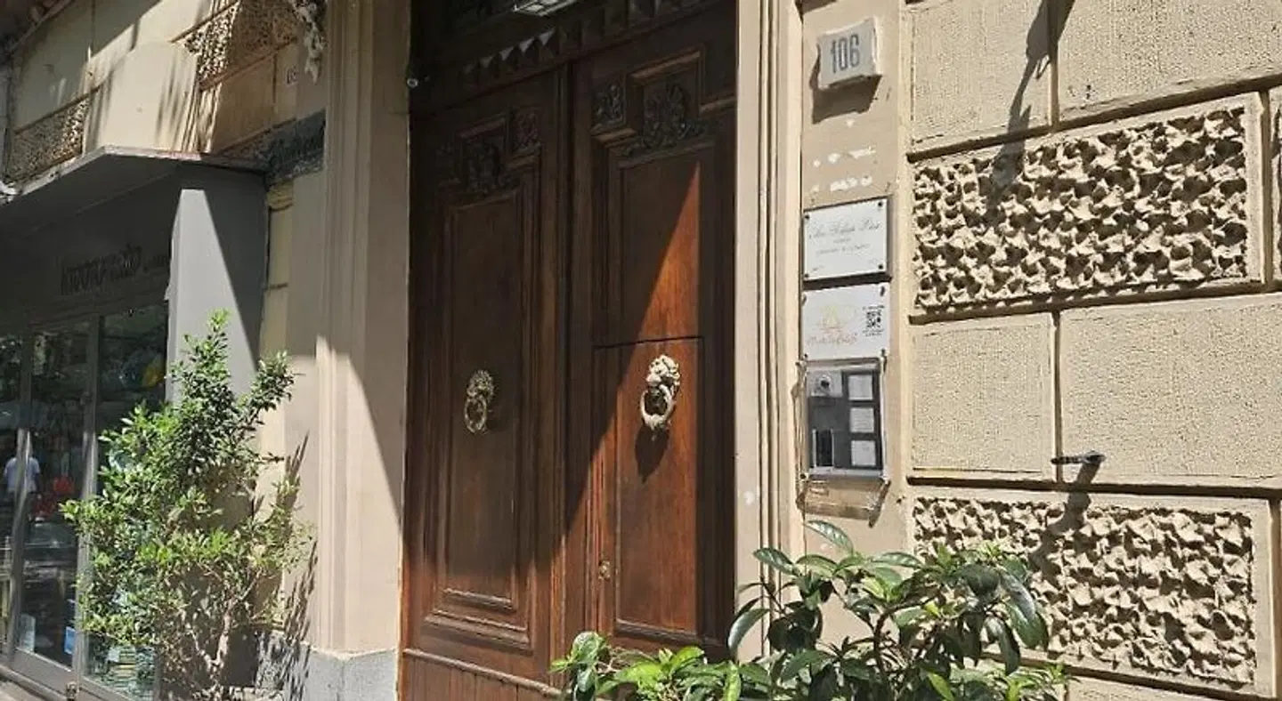 Wanda Bed&Breakfast EXTERIOR