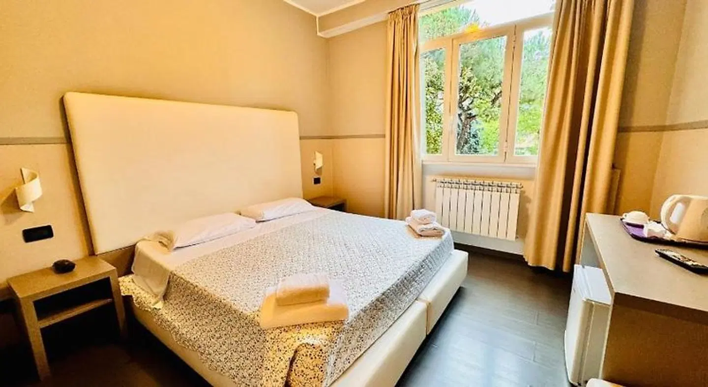 Hotel Laguna Residence ROOM_EXAMPLE