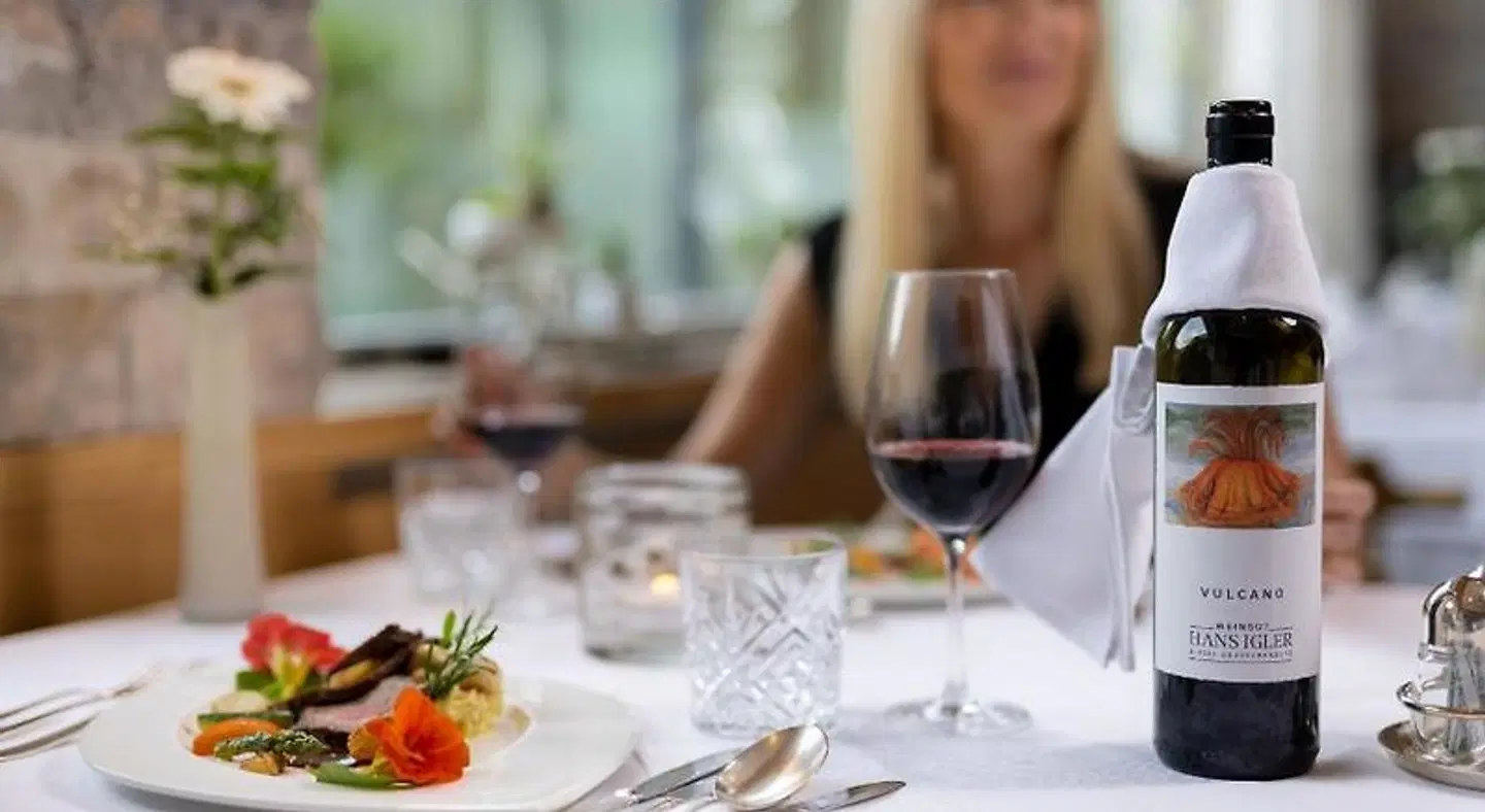 St. Georg Restaurant