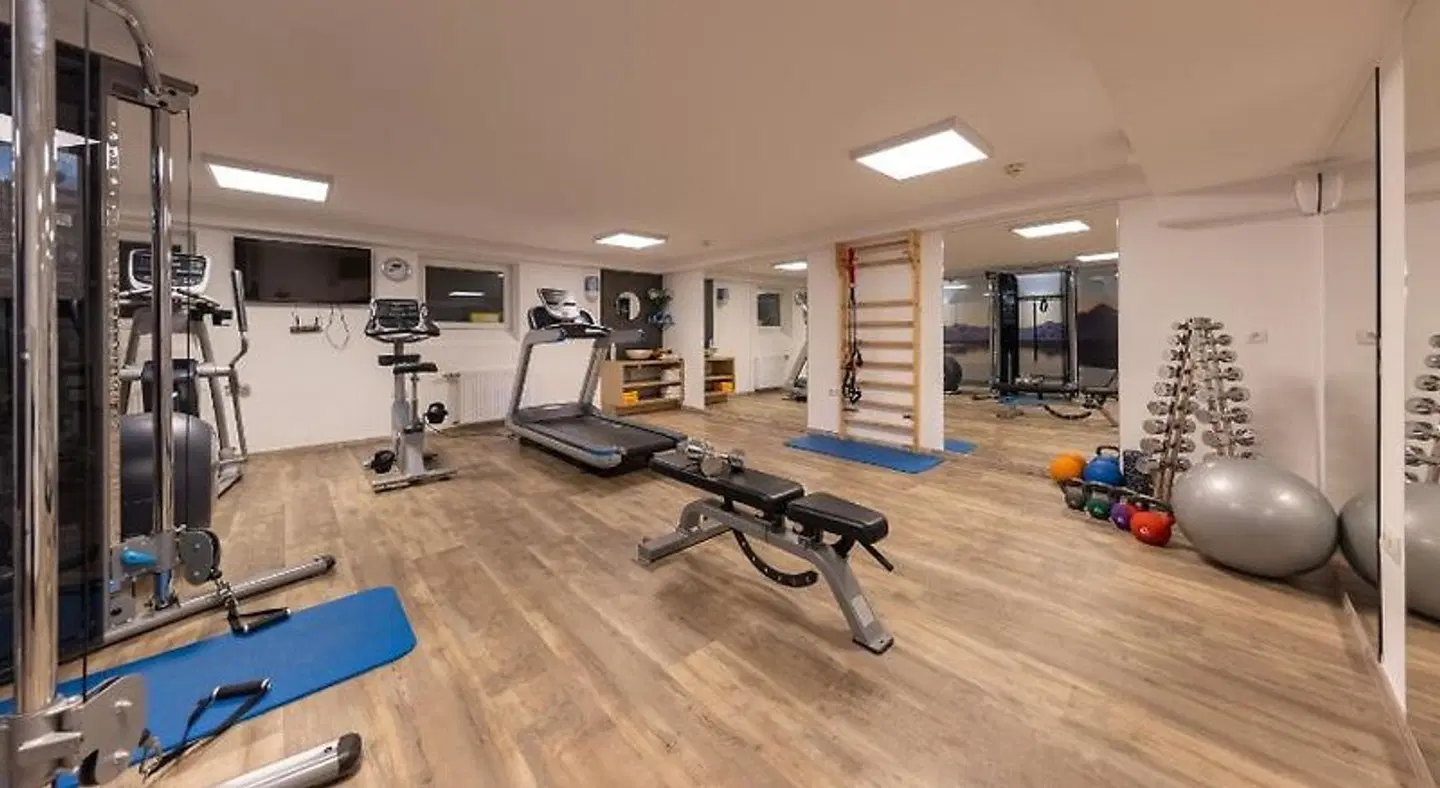 St. Georg SPORTS_AND_LEISURE