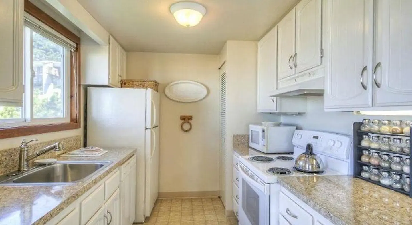 Little Creek Cove Badezimmer