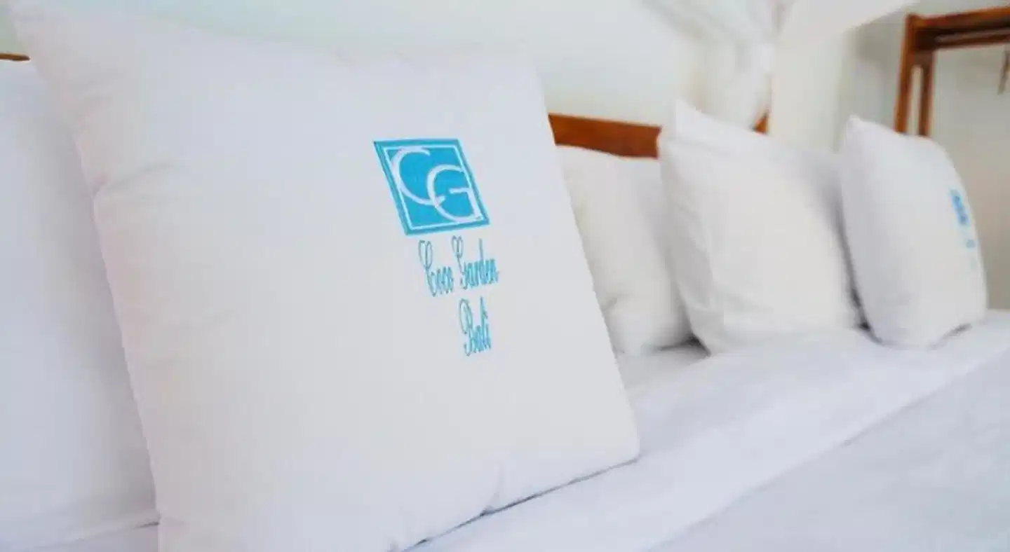 Coco Garden Wohnbeispiel