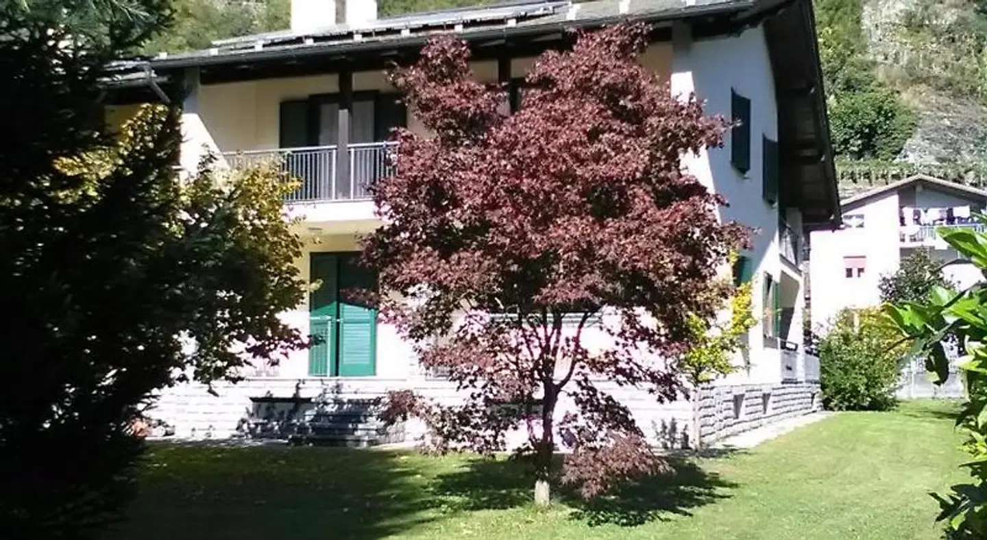 B&B Carunei EXTERIOR
