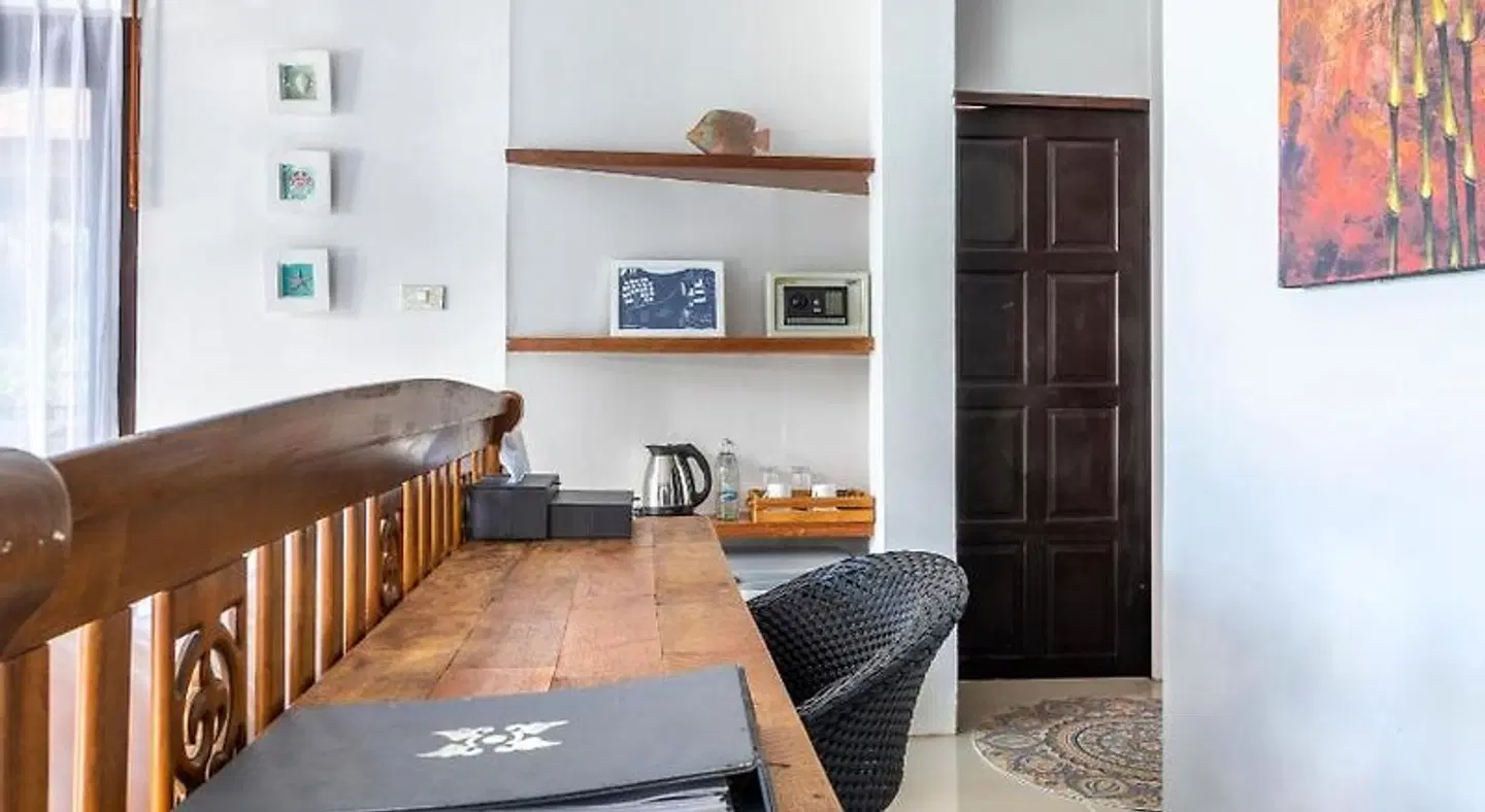 Vikasa Yoga Retreat LOUNGE_LOBBY