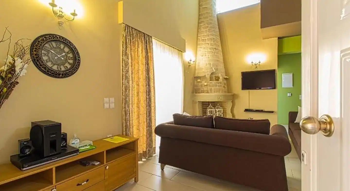 Theo Villas Wohnbeispiel