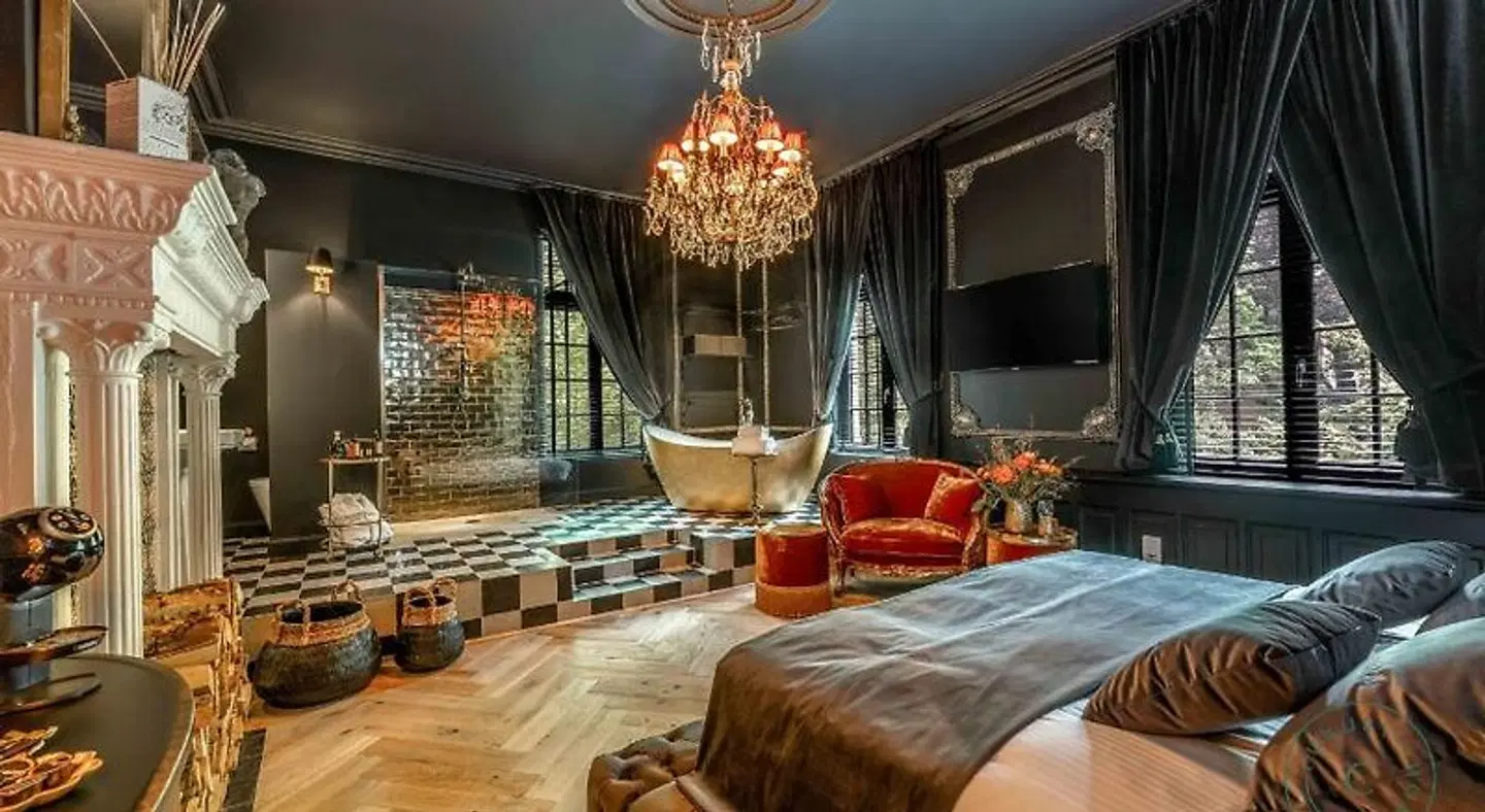 Castelsuites ROOM_EXAMPLE