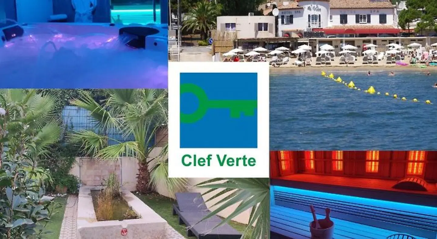La Villa Terrasse