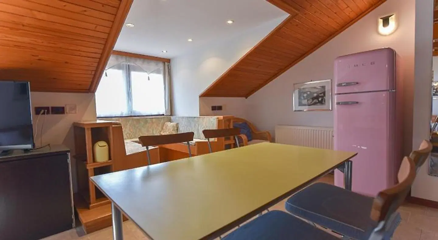 Apartments Villa Vosilla ROOM_EXAMPLE