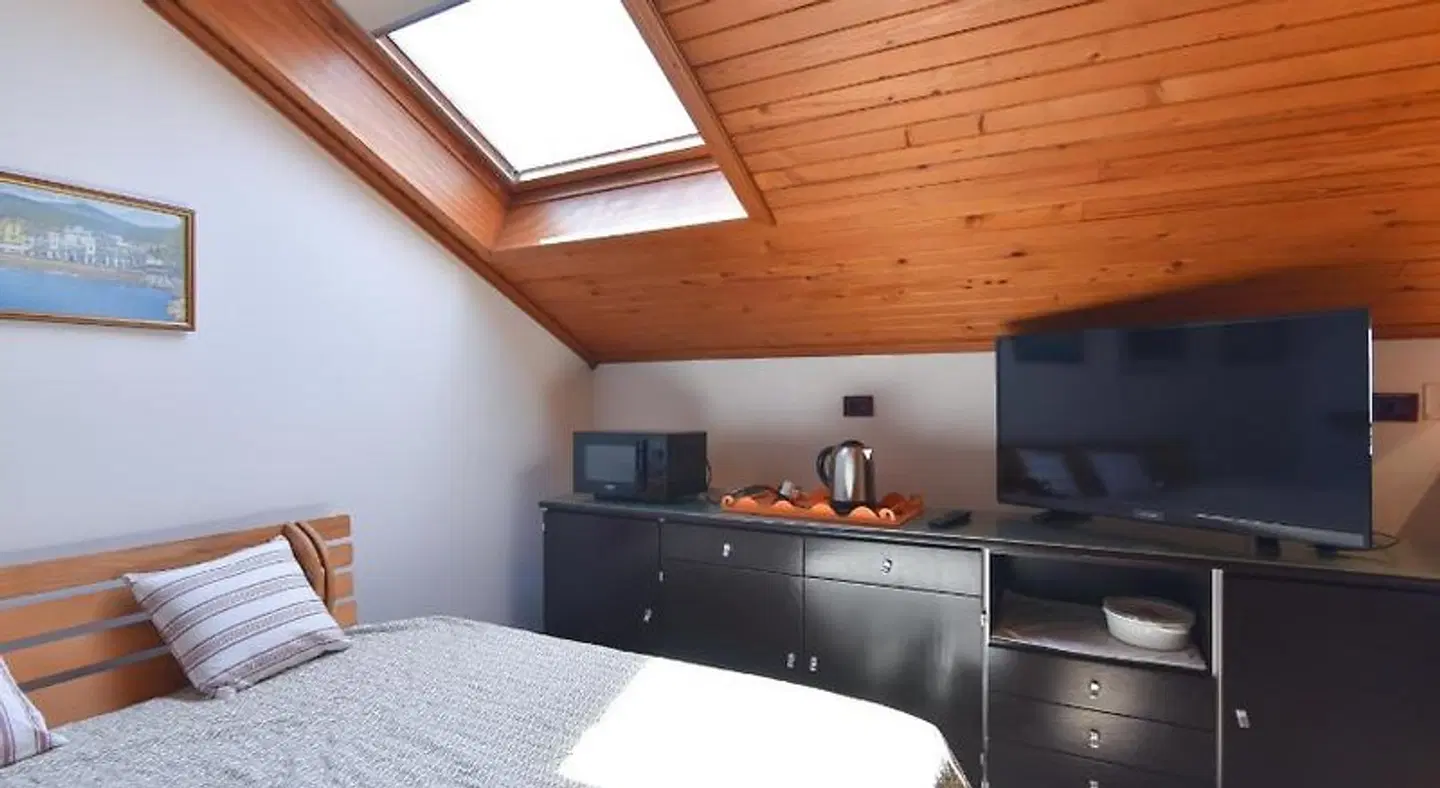 Apartments Villa Vosilla ROOM_EXAMPLE