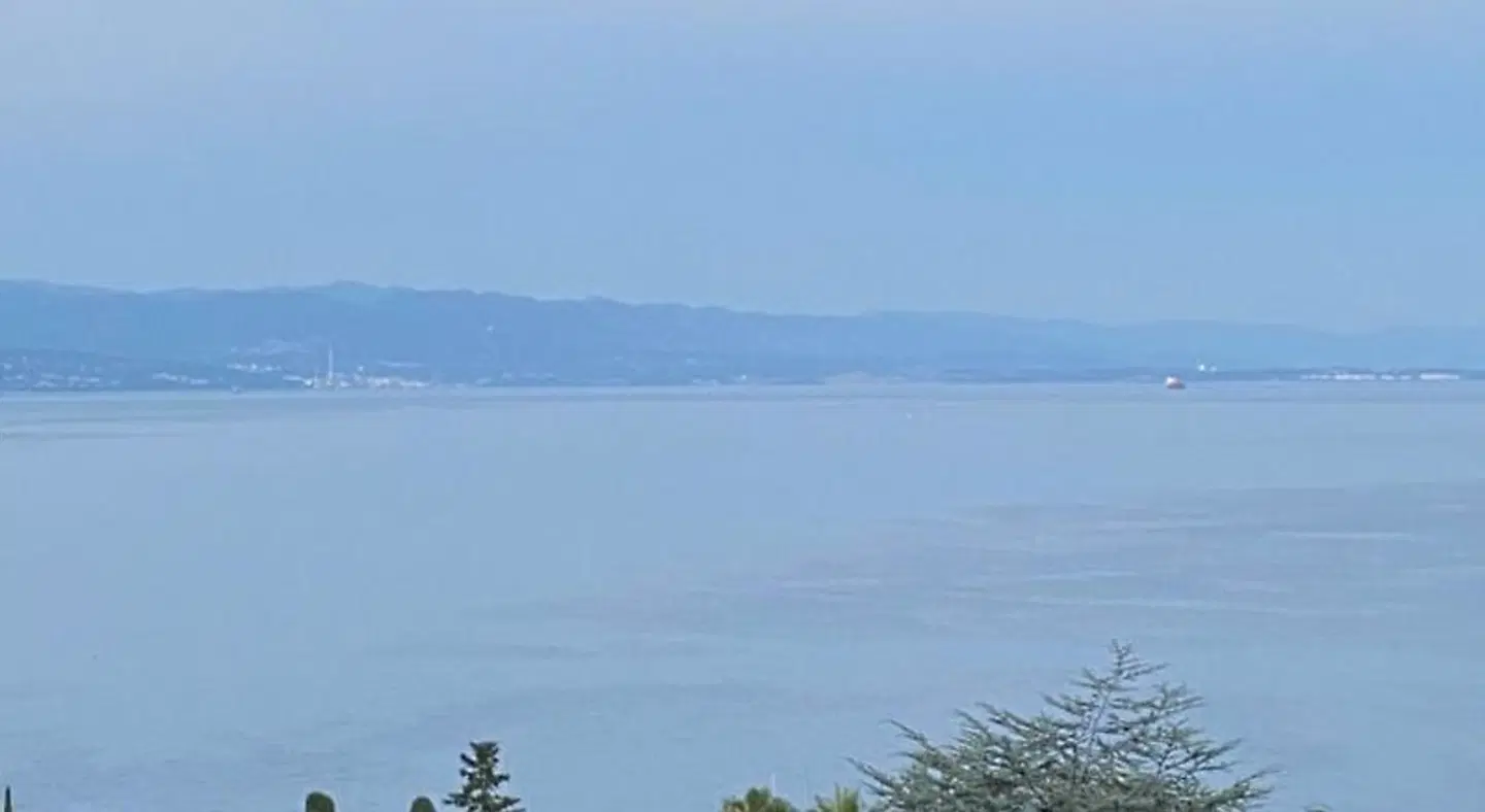 Pansion Salyna LANDSCAPE