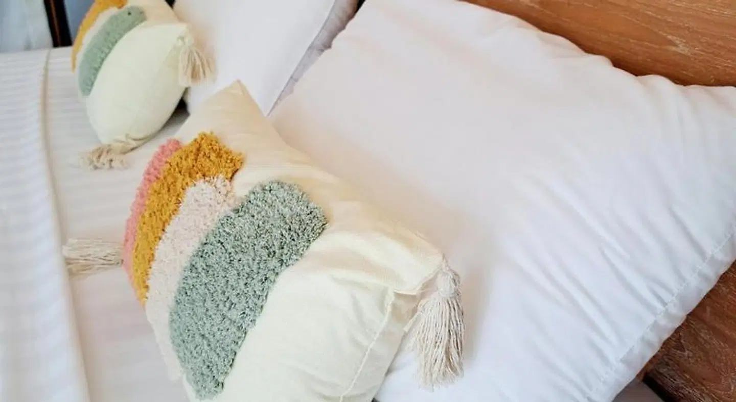 Laura's Guest House Samui ROOM_EXAMPLE
