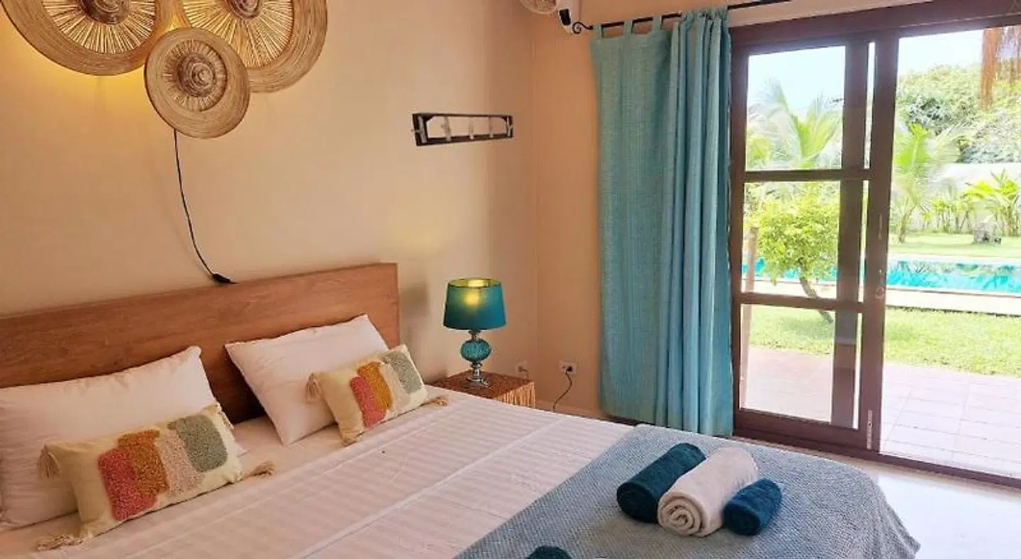 Laura's Guest House Samui ROOM_EXAMPLE