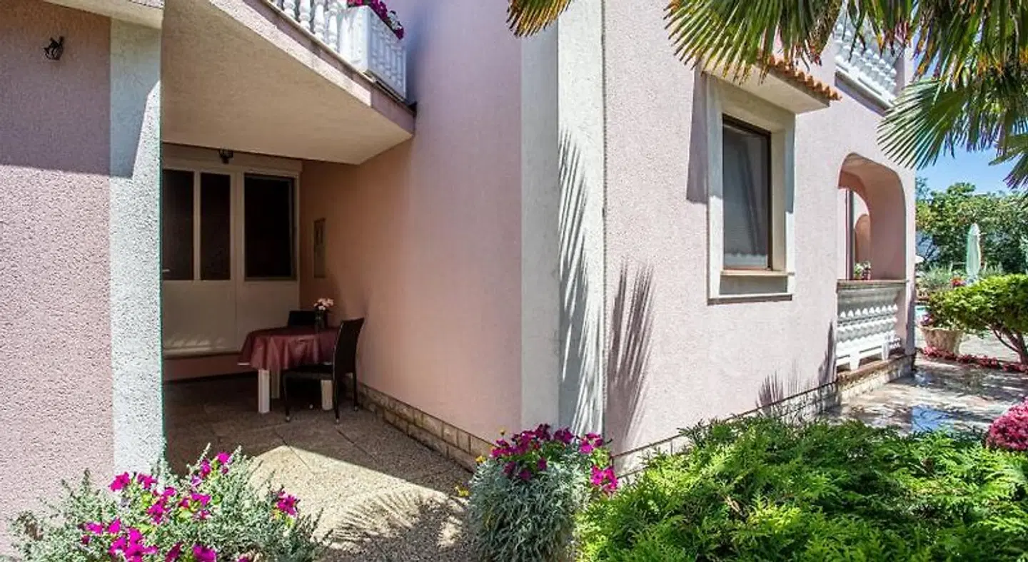 Guest House Beganovi' EXTERIOR