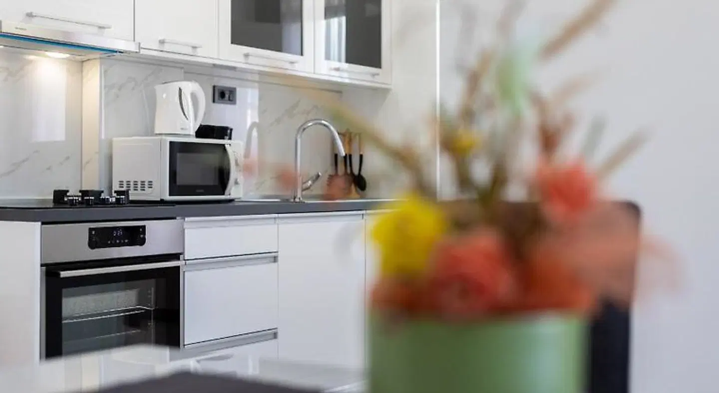 Guest House Beganovi' ROOM_EXAMPLE