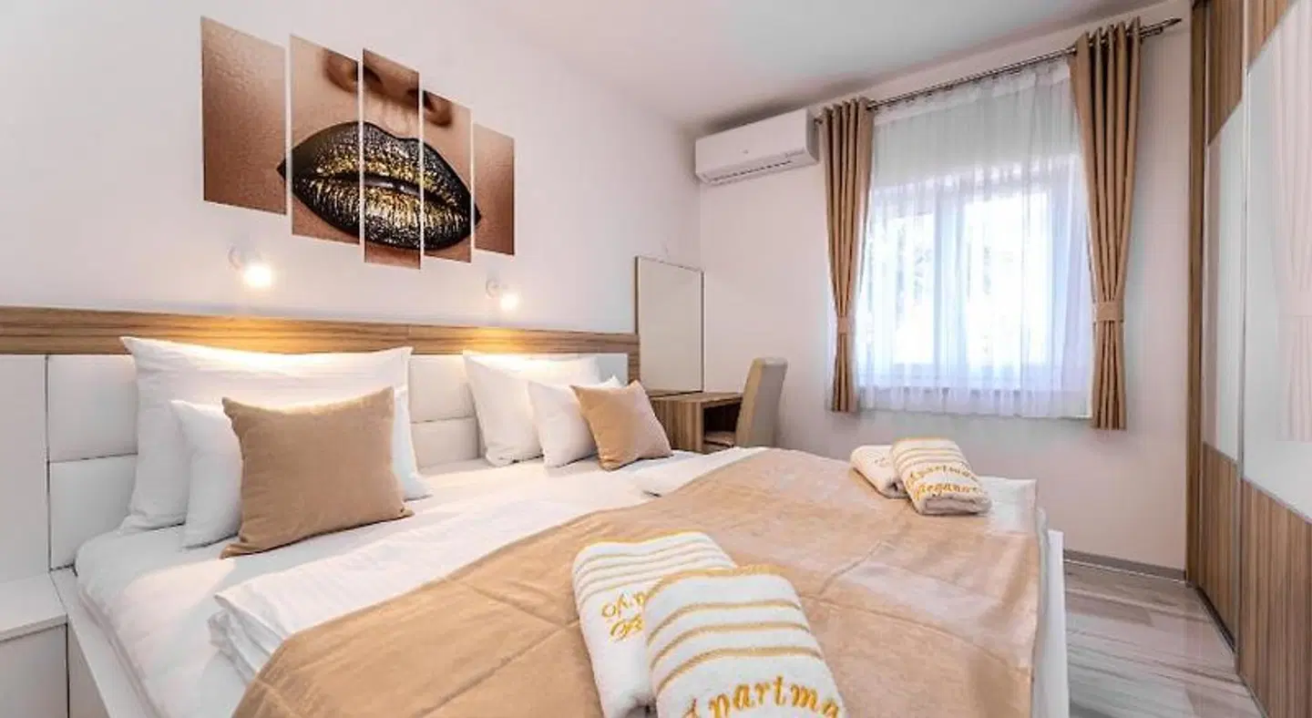 Guest House Beganovi' ROOM_EXAMPLE