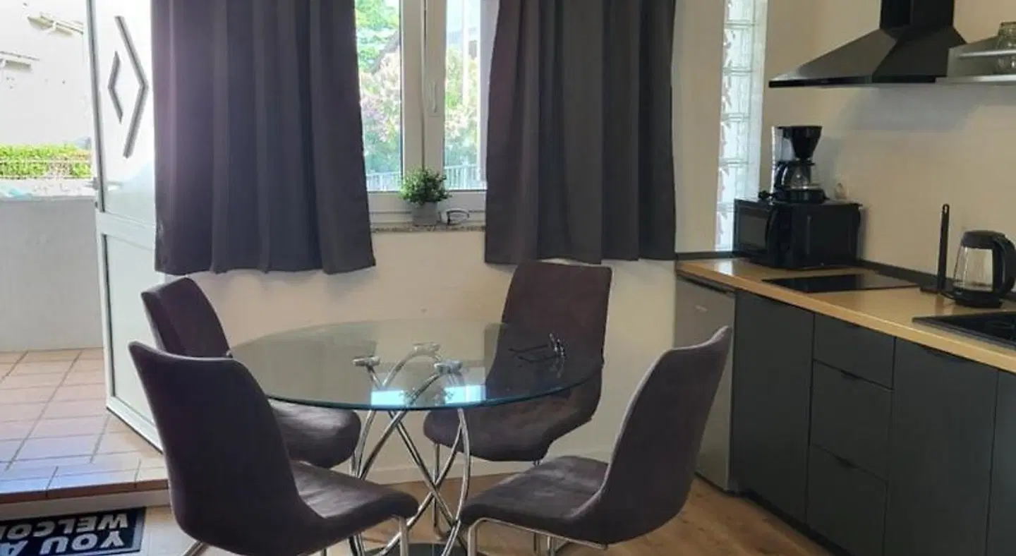 Apartments Vukovic LOUNGE_LOBBY