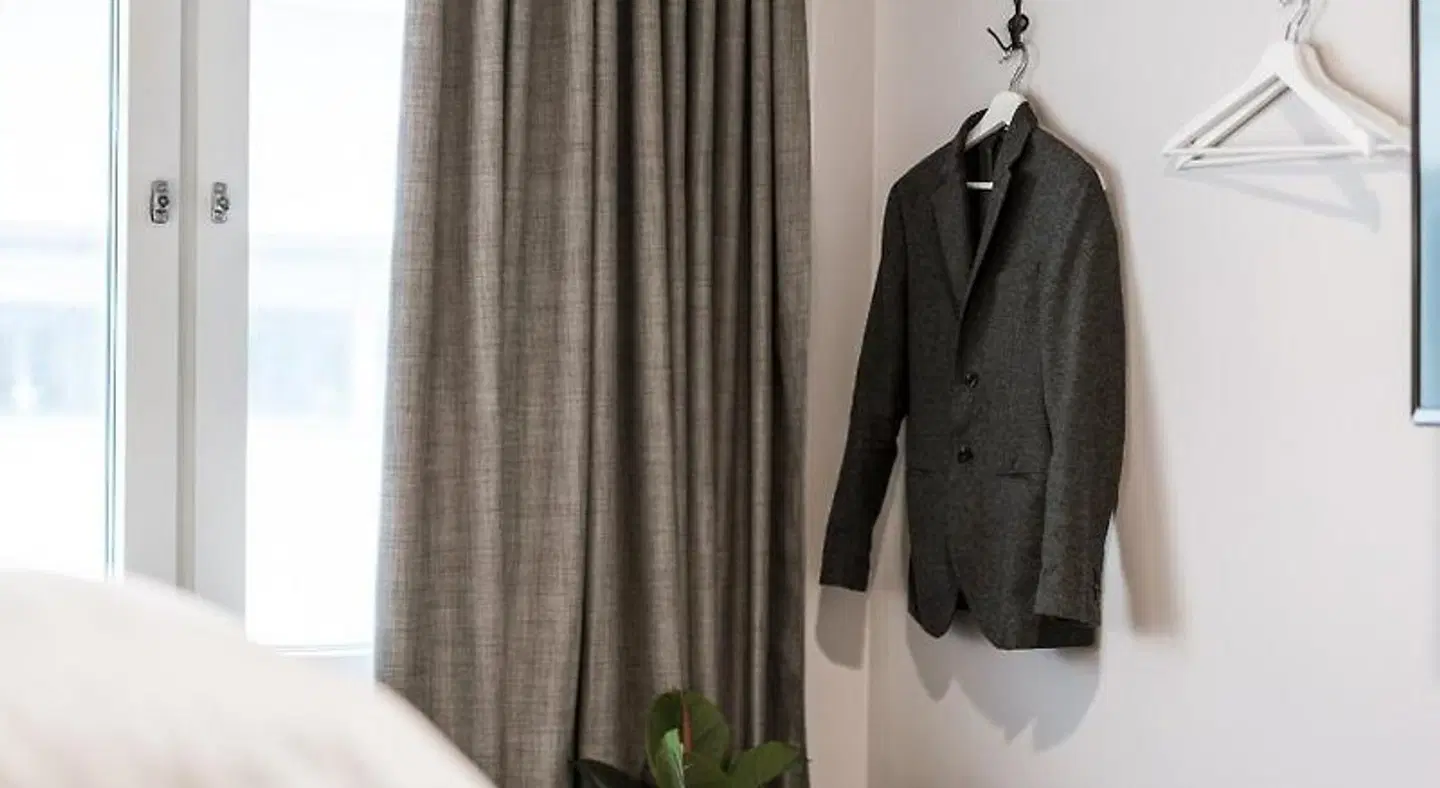 Forenom Aparthotel Stockholm Arlanda PEOPLE
